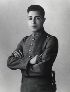 Sohrab Diba, le père de Farah