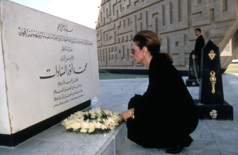 Farah Pahlavi
