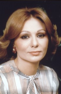 Farah Pahlavi