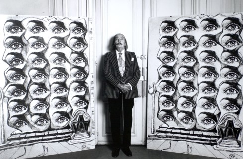 Salvador Dali