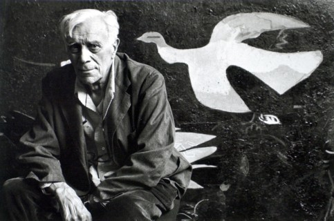 Georges Braque