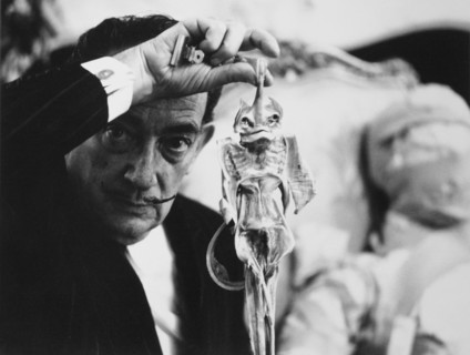 Salvador Dali