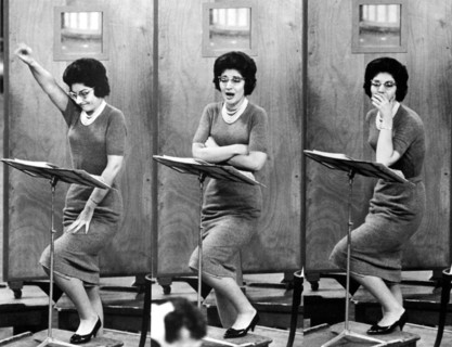 Maria Callas
