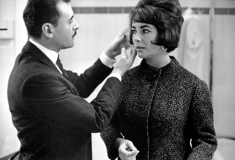 Elizabeth Taylor