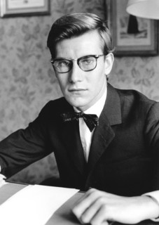 Yves Saint Laurent