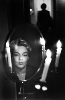 Simone Signoret