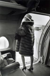 Marlène Dietrich