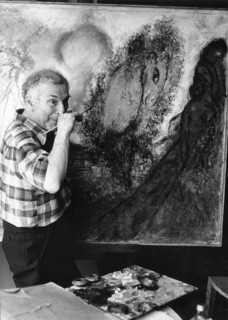 Marc Chagall, 1959