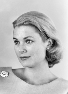 Grace Kelly, princesse de Monaco