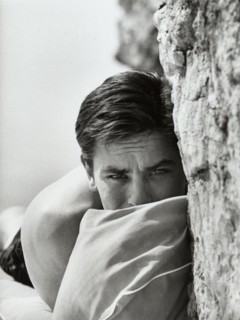 Alain Delon