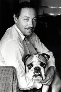 Tennessee Williams