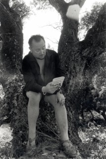 Pierre Brasseur (August 1, 1957)