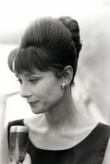 Audrey Hepburn