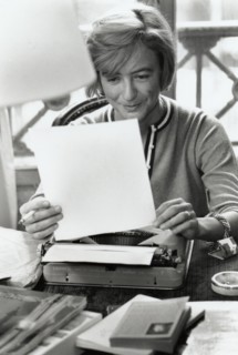 Françoise Sagan (1961)