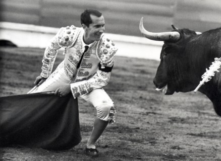 Luis Miguel Dominguin