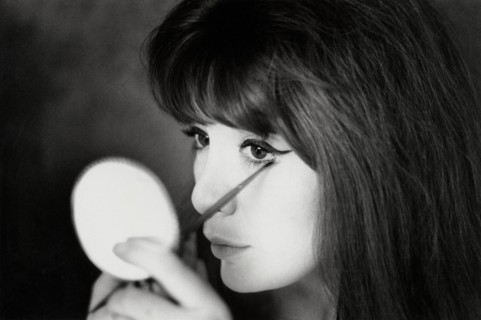 Juliette Gréco, 1958