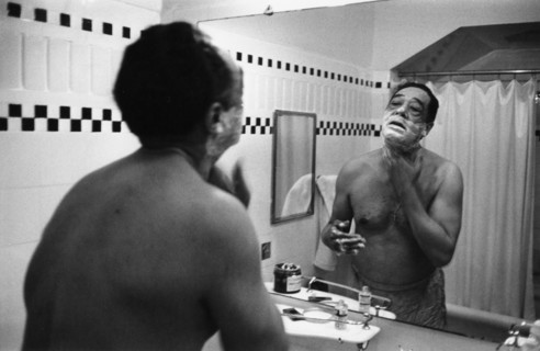 Duke Ellington (29 octobre 1958)