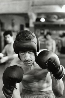 Jean-Paul Belmondo