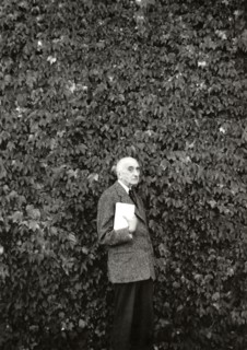François Mauriac (1959)