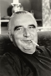 Georges Pompidou (6 juin 1966)