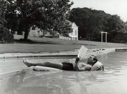 Yves Montand (1958)