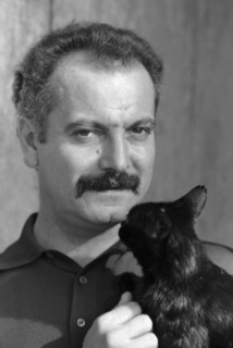 Georges Brassens (June 23, 1960)