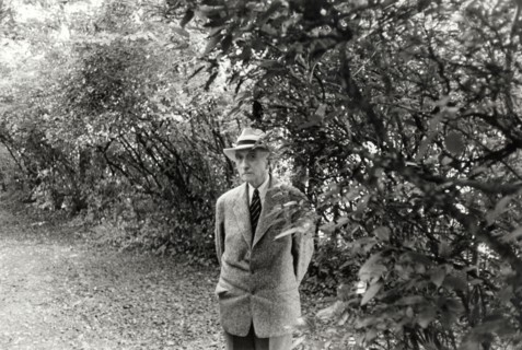 François Mauriac (1959)