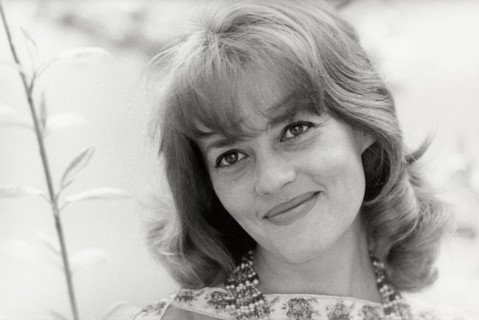 Jeanne Moreau