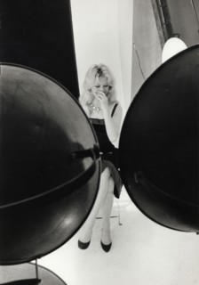 Brigitte Bardot (1958)