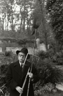 Jean Rostand (April 24, 1959)