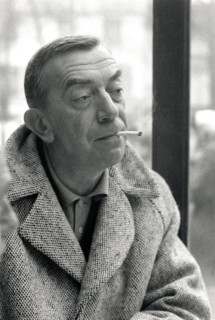 Marcel Aymé (1965)