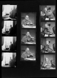 Ernest Hemingway (14 septembre 1956)