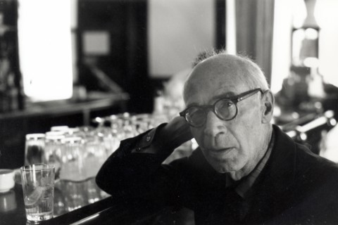Henry Miller (13 mai 1960)
