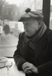 Pierre Mac Orlan (5 novembre 1965)