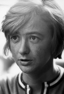 Françoise Sagan (1961)