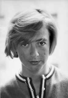 Françoise Sagan (1961)