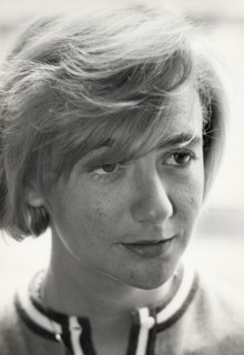 Françoise Sagan (1961)