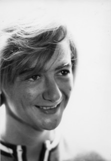 Françoise Sagan (1961)
