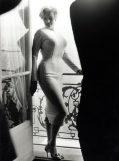 Jayne Mansfield (9 mai 1958)