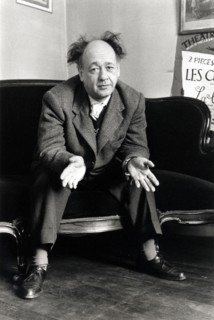 Eugène Ionesco (1909-1994)