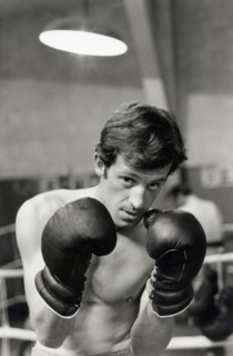 Jean-Paul Belmondo