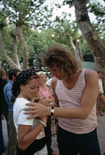 Johnny Hallyday (1971)