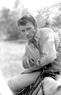 Johnny Hallyday (June 6, 1963)