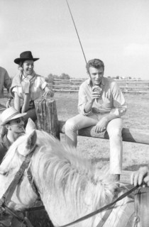 Johnny Hallyday (1963)