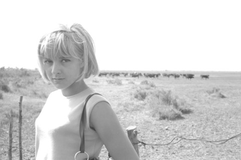 Sylvie Vartan (6 juin 1963)