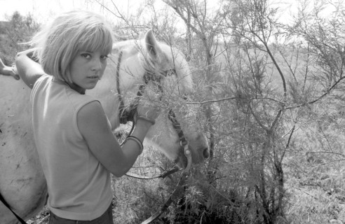 Sylvie Vartan (1963)