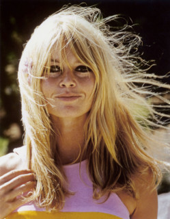 Brigitte Bardot