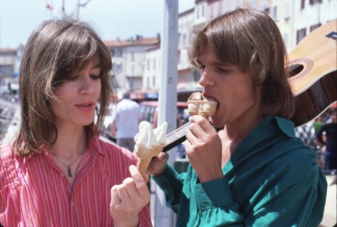 Françoise Hardy