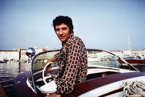 Gilbert Bécaud