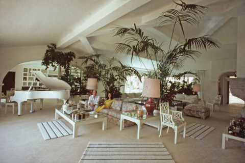 Eddie Barclay